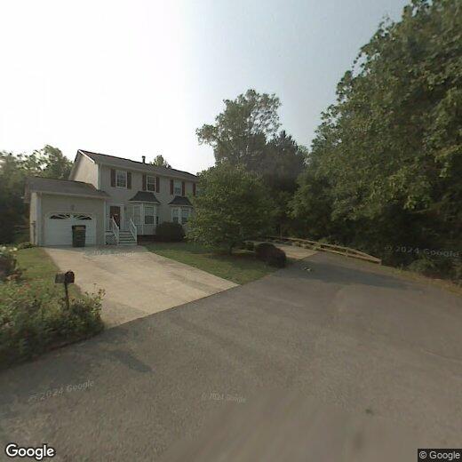 Primary Photo - 2 br, 1.5 bath House - 7604 Hurricane Loop