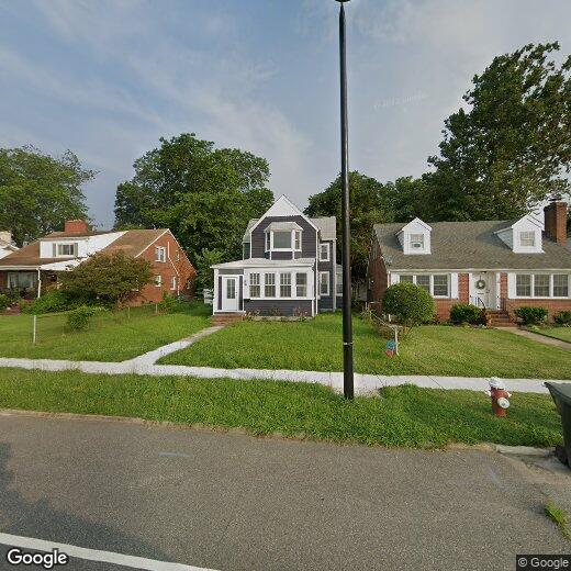 Primary Photo - 327 Chesapeake Ave