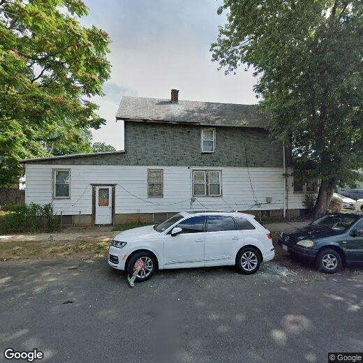 Primary Photo - 133-01 Linden Blvd