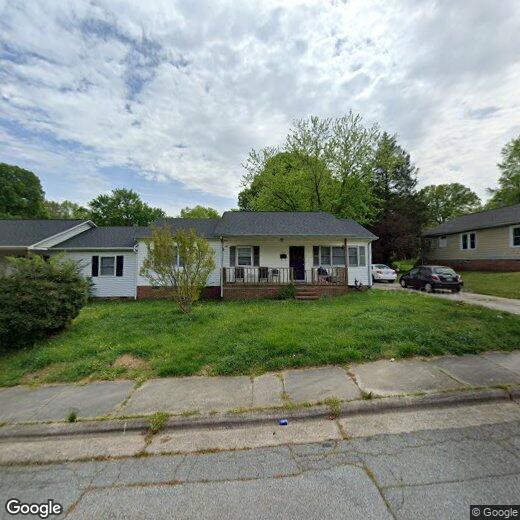 1005 Oak St, Greensboro, NC 27403 Townhome Rentals in Greensboro NC