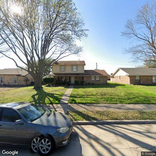 Primary Photo - 3709 Bond St