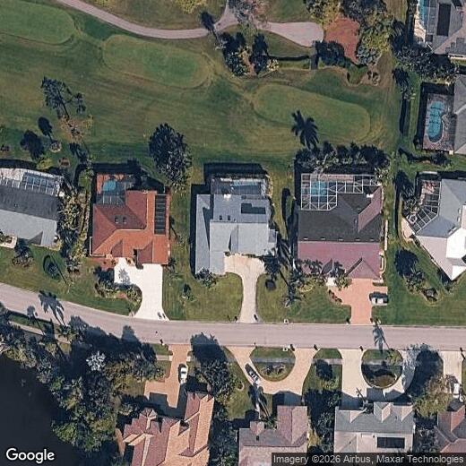 2106 Imperial Golf Course Blvd, Naples, FL 34110 House for Rent in