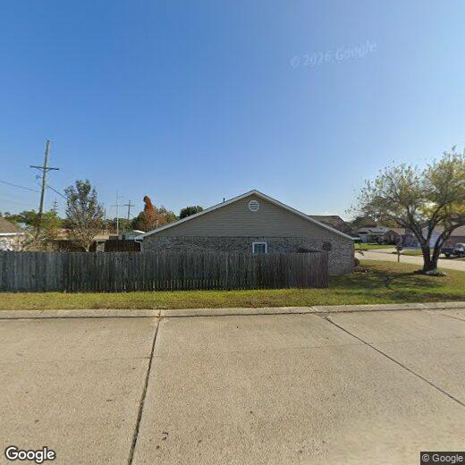 1601 Kings Row, Slidell, LA 70461 House Rental in Slidell, LA