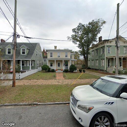 Primary Photo - 414 Orange St
