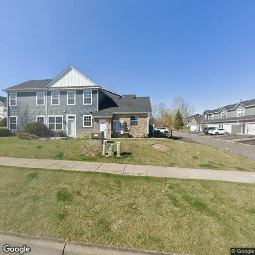 17678 68th Pl N, Osseo, MN 55311 Townhouse for Rent in Osseo, MN