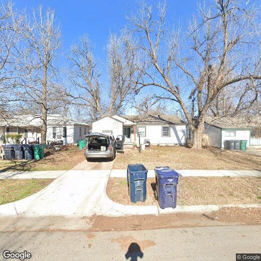 2449 NW 40th St, Oklahoma City, OK 73112 House for Rent in Oklahoma