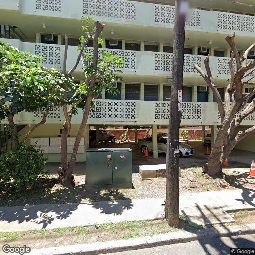 Primary Photo - 2415 Ala Wai Blvd