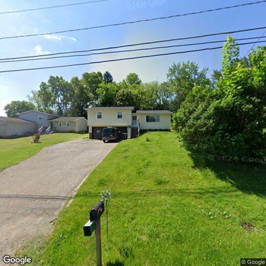 468 Moore Rd, Akron, OH 44319 House Rental in Akron, OH