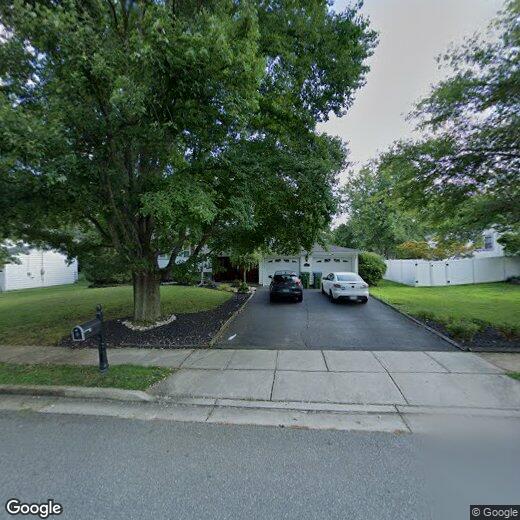 43 Dr, Edison, NJ 08820 House Rental in Edison, NJ