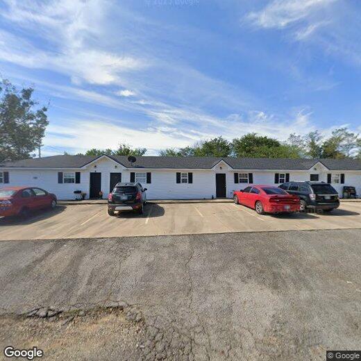 610 Whitney Ave Unit 1, Poteau, OK 74953 Apartment for Rent in Poteau