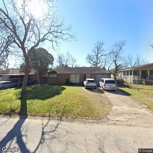 Primary Photo - 3 br, 1 bath House - 5854 Beldart St