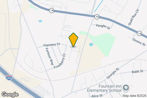 Valley View Townes Townhomes for Rent - Fountain Inn, SC | Apartments.com