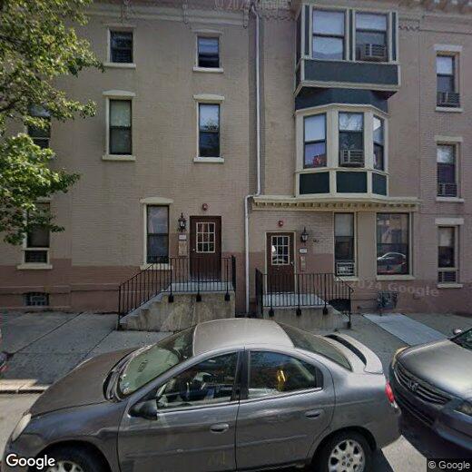Primary Photo - 542 Walnut St