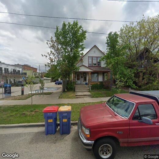 Foto principal - 416 Henry Ave SE