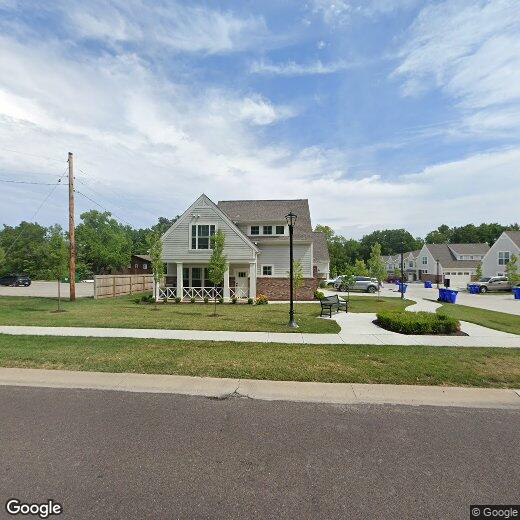 7954 Greystone St, Overland Park, KS 66204 Townhome Rentals in