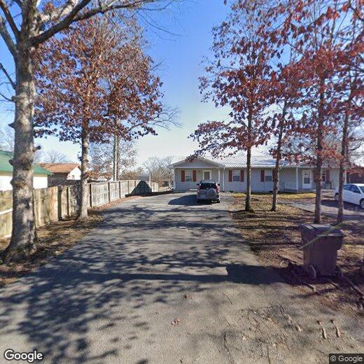 Primary Photo - 2 br, 2 bath House - 1406 Cherokee Drive
