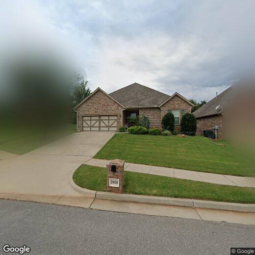 Primary Photo - 2809 Tranquilo Ln