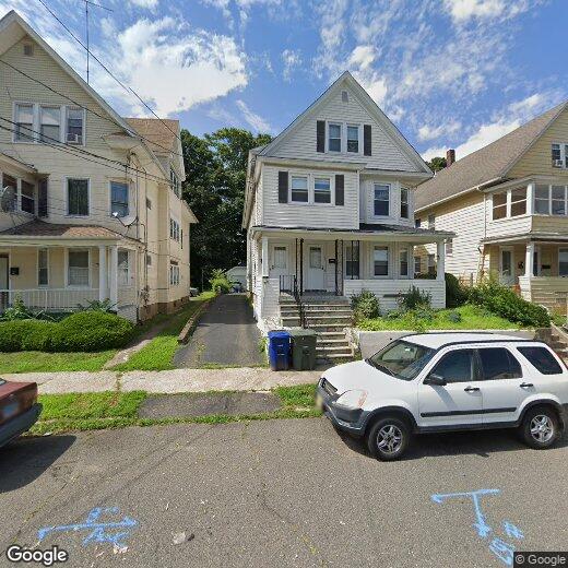 156 Englewood Ave Unit 3rd