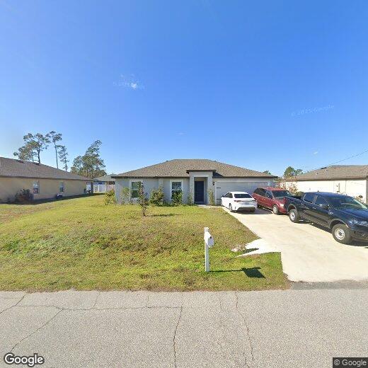 28 Rockingham Ln, Palm Coast, FL 32164 House Rental in Palm Coast, FL