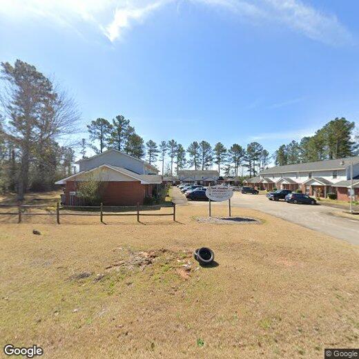 Primary Photo - 707 E Boyd Rd