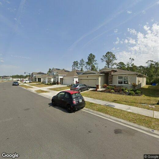 Primary Photo - 1110 Pacific Dunes Ct