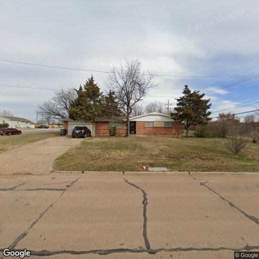 Primary Photo - 5203 NW Sherwood Dr