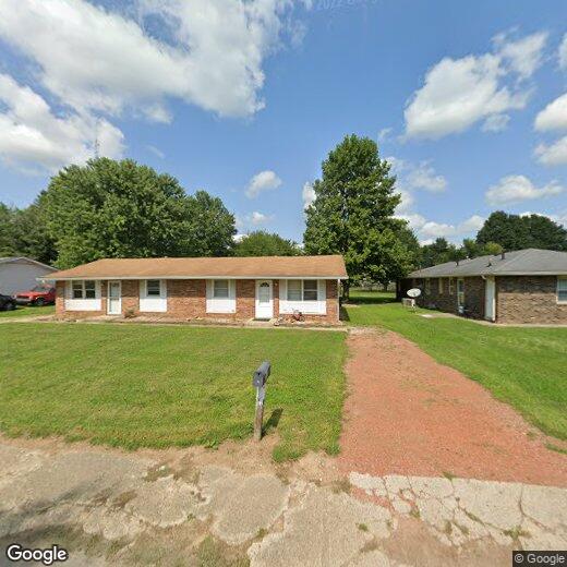 60 Magnolia St, Martinsville, IN 46151 House Rental in Martinsville