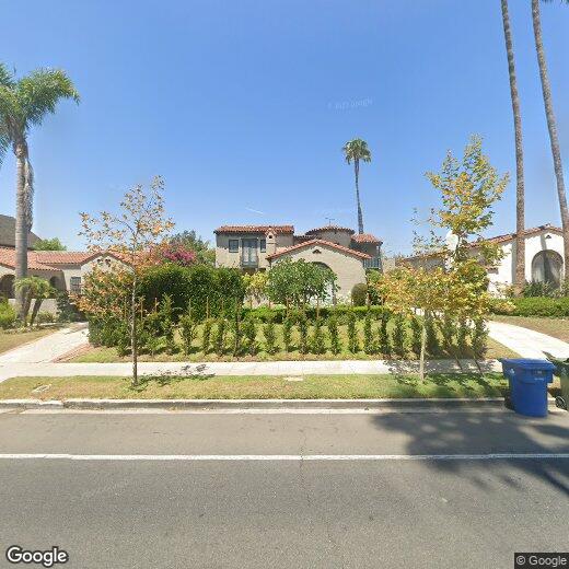 Primary Photo - 615 S Highland Ave