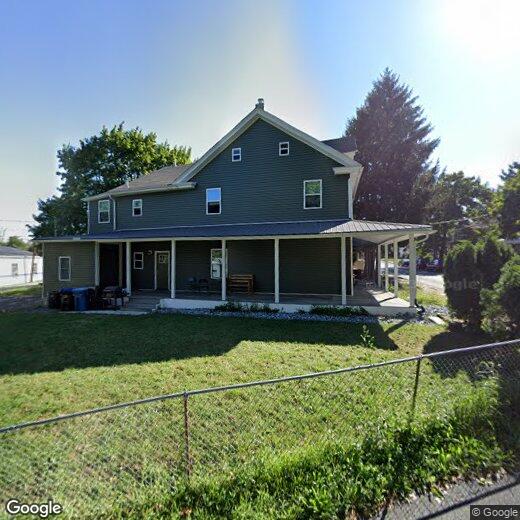 2368 Canby St, Harrisburg, PA 17103 House Rental in Harrisburg, PA