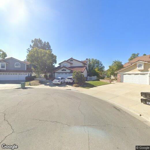 Primary Photo - 1535 Summitridge Dr