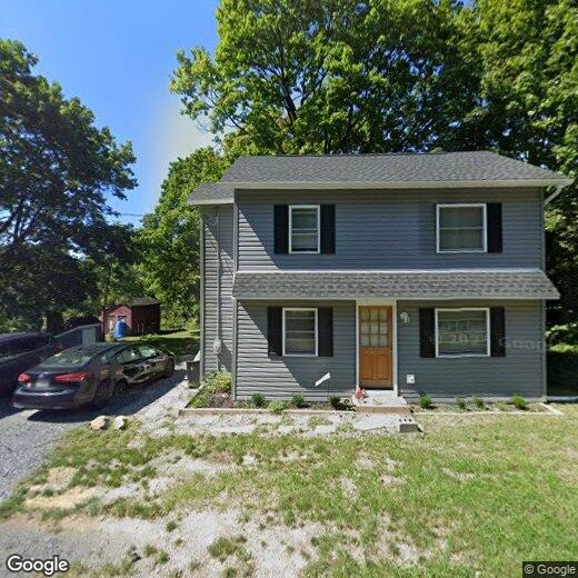 1482 Lower South Main St, Bangor, PA 18013 House Rental in Bangor, PA