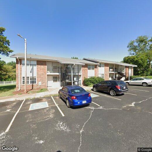 Primary Photo - 801 Cartwright Dr