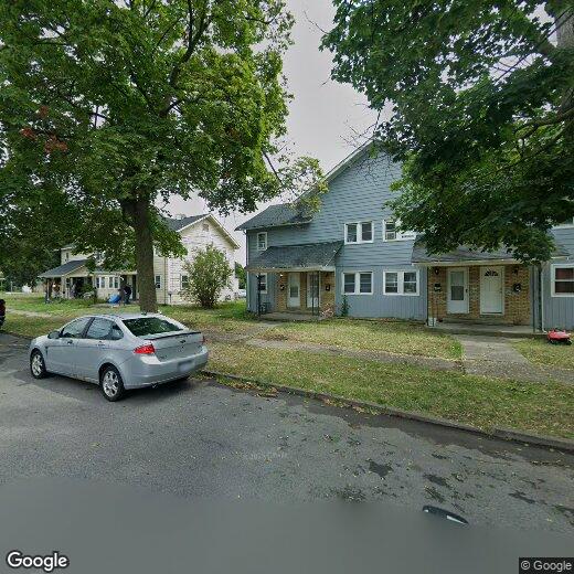 487 23rd St, Niagara Falls, NY 14303 House Rental in Niagara Falls