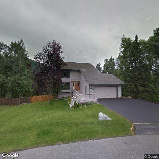 Primary Photo - Spacious 5-Bedroom Home for Rent in Eagle ...