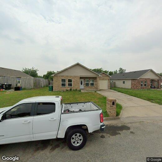 1707 Manor Garden Curve, Greenville, TX 75401 House for Rent in