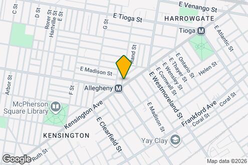 3200 Kensington Avenue photo'