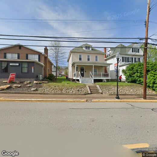 Primary Photo - 927 Pittsburgh St