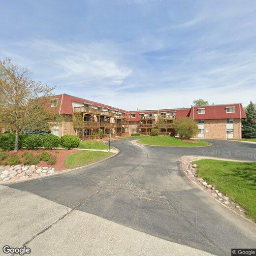 1855 Tall Oaks Dr Unit 3307, Aurora, IL 60505 Condo for Rent in