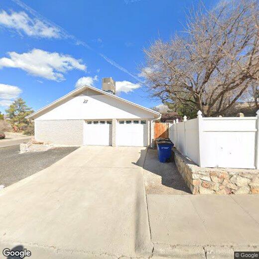424 Stonebluff Rd, El Paso, TX 79912 House for Rent in El Paso, TX