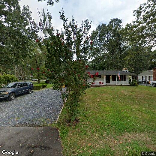 Primary Photo - 524 Sunset Knoll Rd