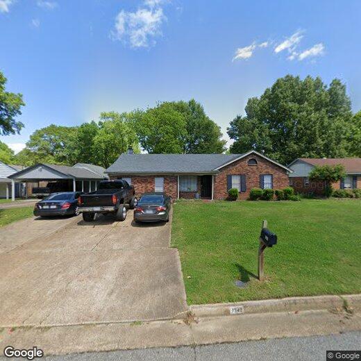 Foto principal - 1342 Heathcliff Dr