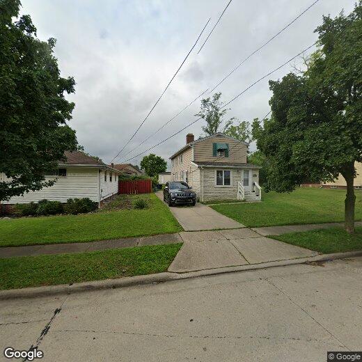 16406 Home Ave, Maple Heights, OH 44137 House for Rent in Maple