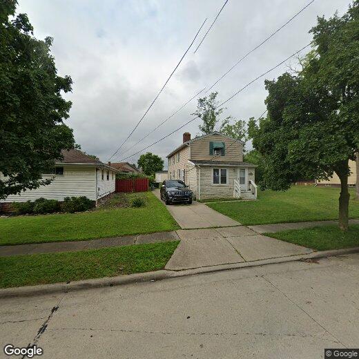 16406 Home Ave, Maple Heights, OH 44137 House for Rent in Maple