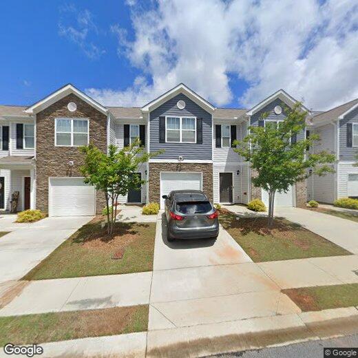 106 Northridge Ct, Easley, SC 29642 Townhome Rentals in Easley SC