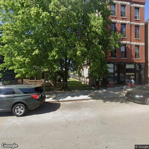 Primary Photo - 1436 W Blackhawk St