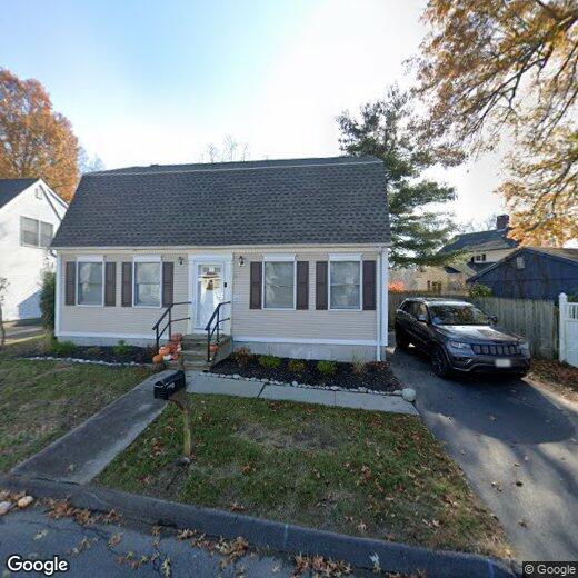 16 Kingsbury Ln, Glastonbury, CT 06033 House for Rent in Glastonbury