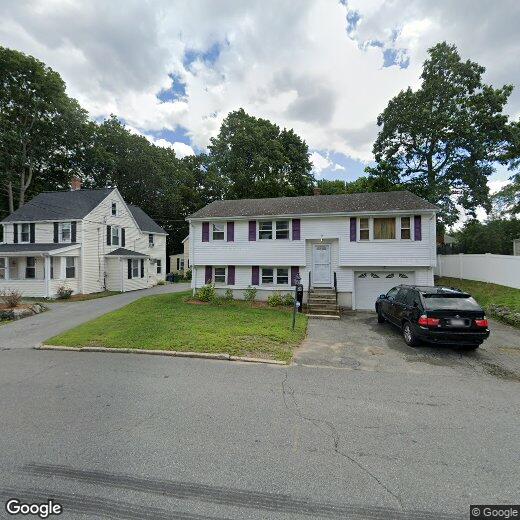 Primary Photo - 66 Harrison Ave