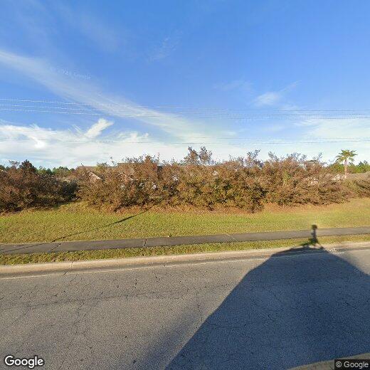 Primary Photo - 401 Barry McCaffrey Blvd