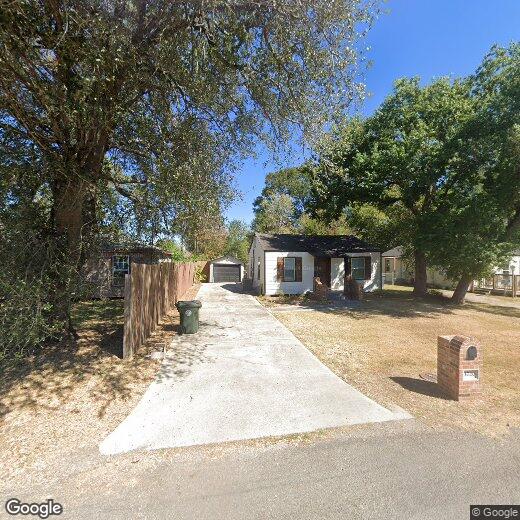 3720 Joplin Ave, Groves, TX 77619 House Rental in Groves, TX