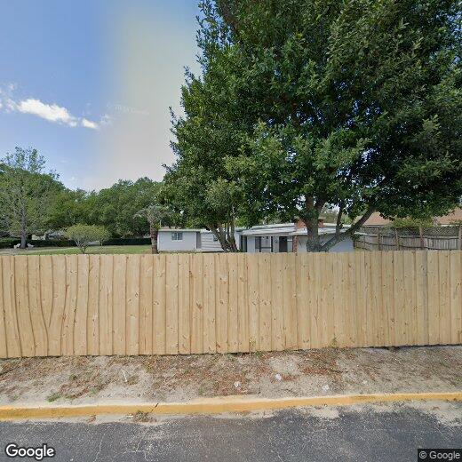 Primary Photo - 1717 Curry Ave